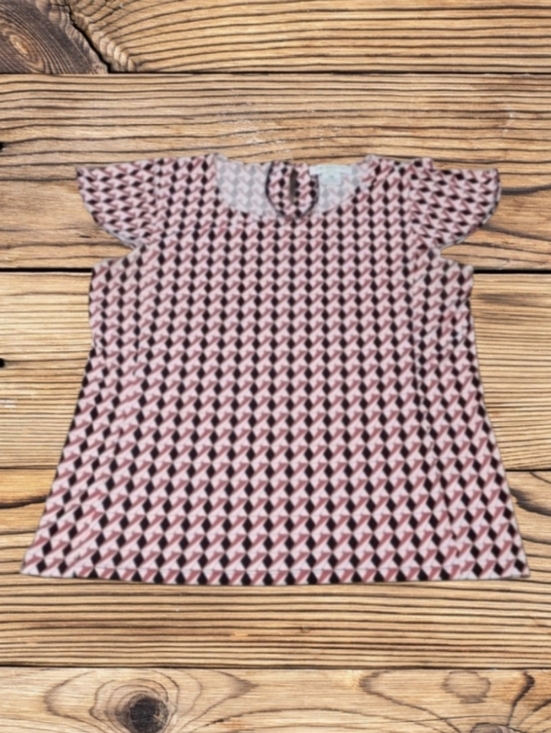 Liz Claiborne Tops - WOMEN'S LIZ CLAIBORNE BLOUSE- SHIRT
